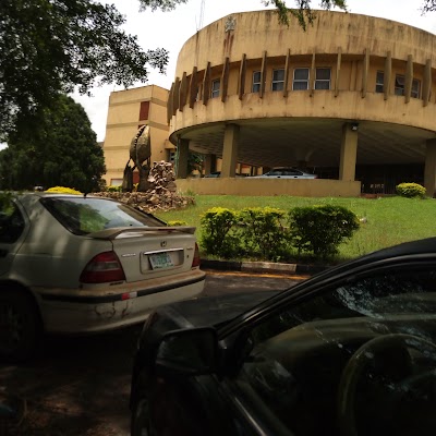 photo of Osun State Government Secretariat