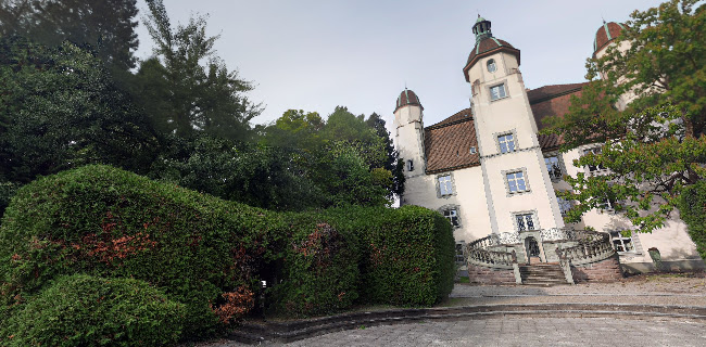 Rezensionen über Im Schlosspark in Möhlin - Andere