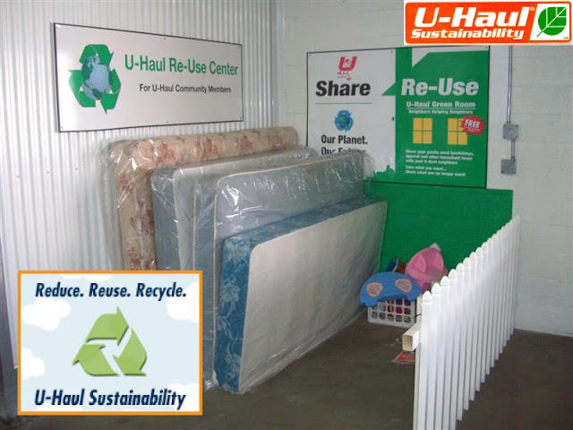 U-Haul Moving & Storage at I-17 & Deer Valley