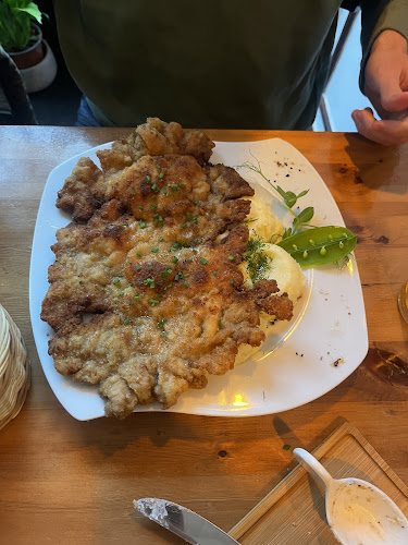 Foodie