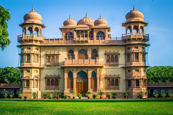 8+ Best Photography Spots in karachi