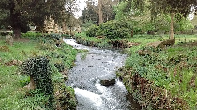 National Trust Belton House