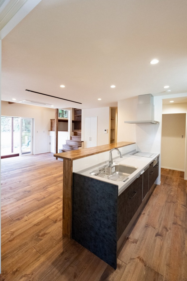 OKAMURA工房株式会社｜京都･洛西店