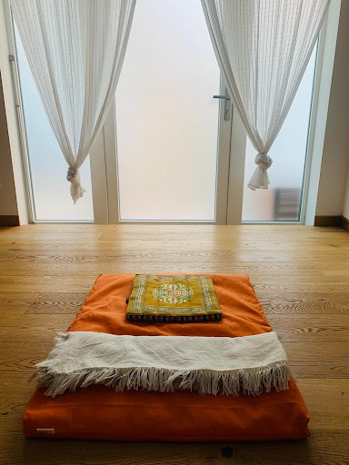 Sadhana Room - Thumbnail