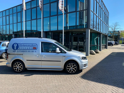 Slotenmaker Amersfoort | Slotenmaker Holland - 24/7 spoedservice Gallery - Netherlands