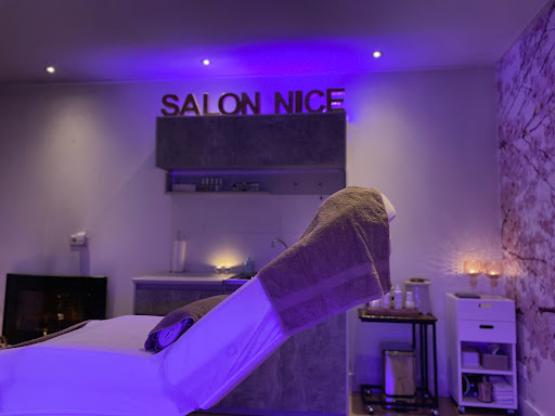 Schoonheidssalon Nice Helmond - Thumbnail
