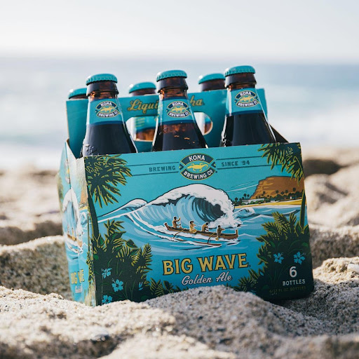 Thirsty Beer Delivery - Thumbnail