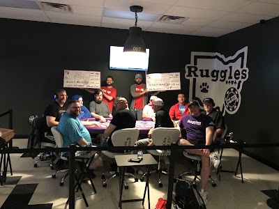 The Ruggles Club