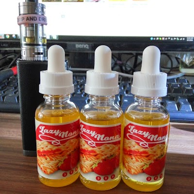Photos of cy vapor shop harga grosir