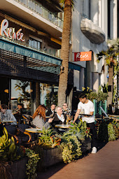 Photo n°115 de Restaurant Renée à Nice (Restaurant)