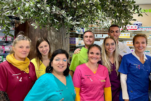 Photo n°27 de Pharmacie Leloup WellPharma à Dieulouard (Pharmacie vétérinaire)