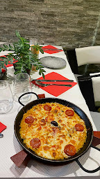 Photo n°64 de Chez Mori's à Nice (Pizzeria)