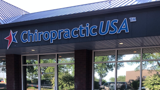 Chiropractic USA
