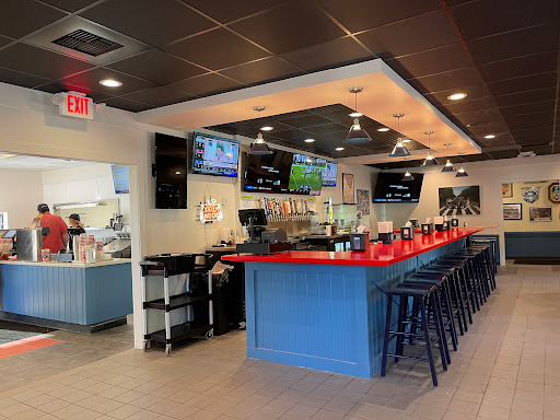 Waldo’s Chicken & Beer