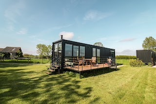 the BOX BNB Malton