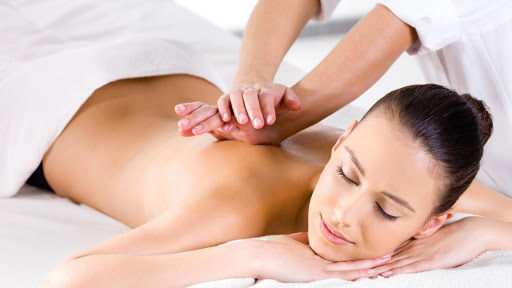 Nadia4lifeuk Chiro Massage Therapy Clinic