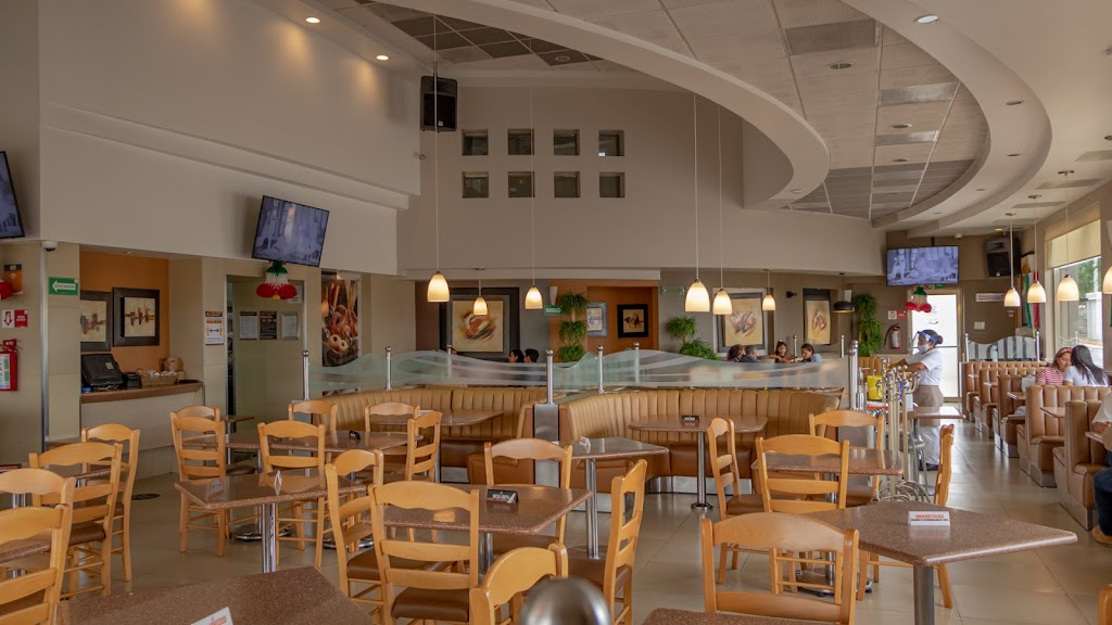 Pollo Tropical
