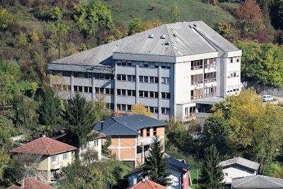 hospital