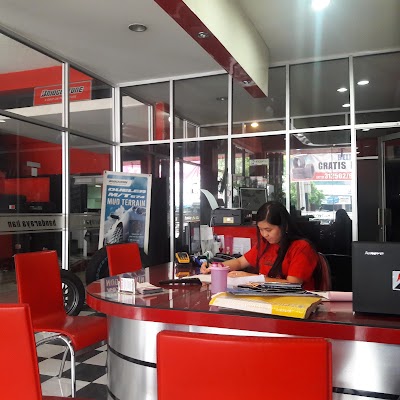 Photos of Bandaraya Ban