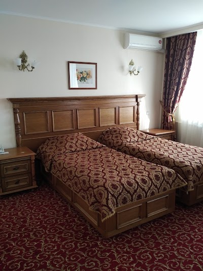 Photos of Kolomna Hotel