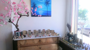 Photo n°7 de Label Couture Fayence à Fayence (Atelier de couture)