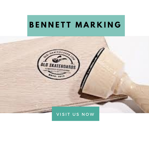 Bennett Marking - Visual