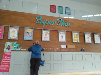Photos of SuperSkin Clinic