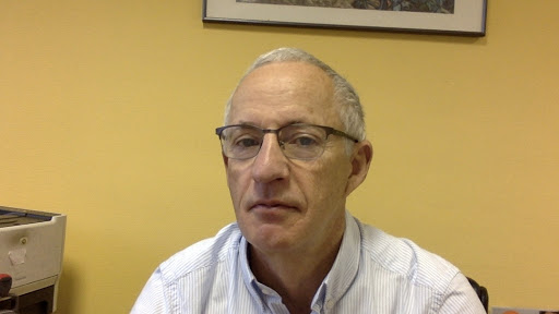Dr Olivier RIBIERE