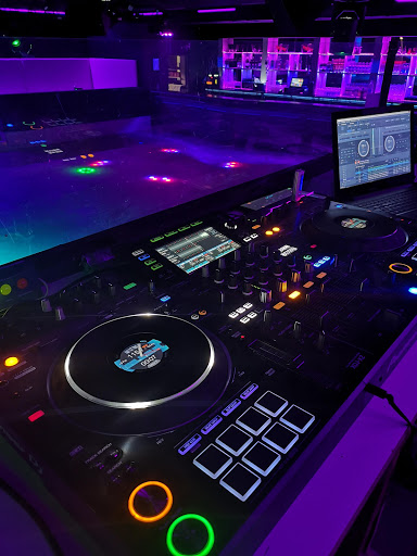 Le Mix Nightclub Gallery - France