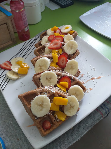 Protein Club Herbalife Marleny's - Thumbnail