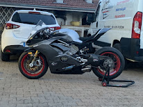 Engine Meca Racing à Chatte