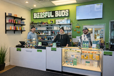 Photo of Blissful Buds