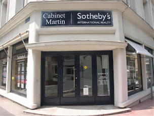 Photo n°2 de Côte d'Emeraude - Sotheby's International Realty à Dinard (Agence immobilière)