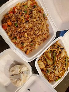 Tang's Wok photo