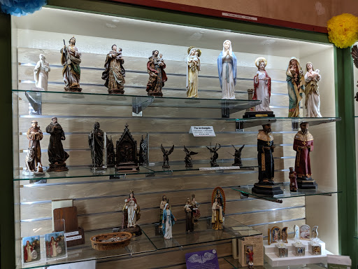 Serra Shop Gallery - United States