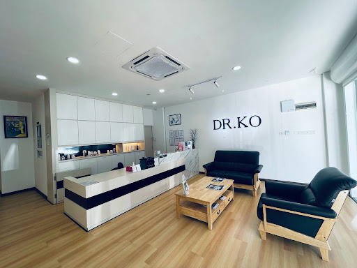 Klinik Dr Ko Tawau