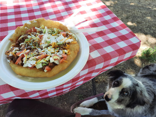 Kalama Fry Bread - Thumbnail