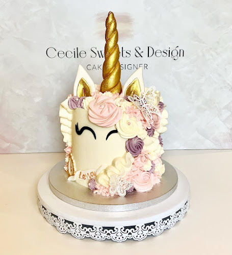 Comentarii opinii despre CecileSweets & design