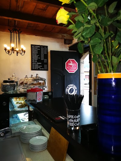 Photos of Caf&eacute; La Parada