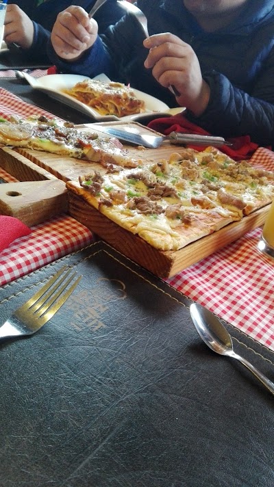 Photos of Bon Appetit