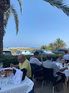 Restaurante Marenostrum photo