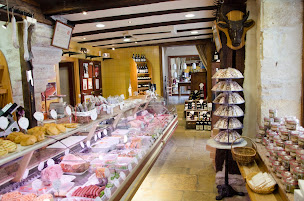 Photo n°1 de Maison Paillot à Noyers (Caviste)