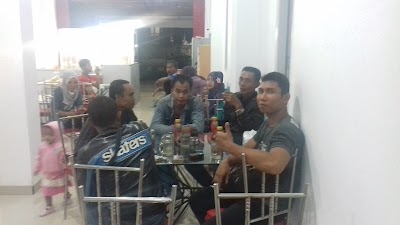 Photos of Tan Panamo Rumah Makan