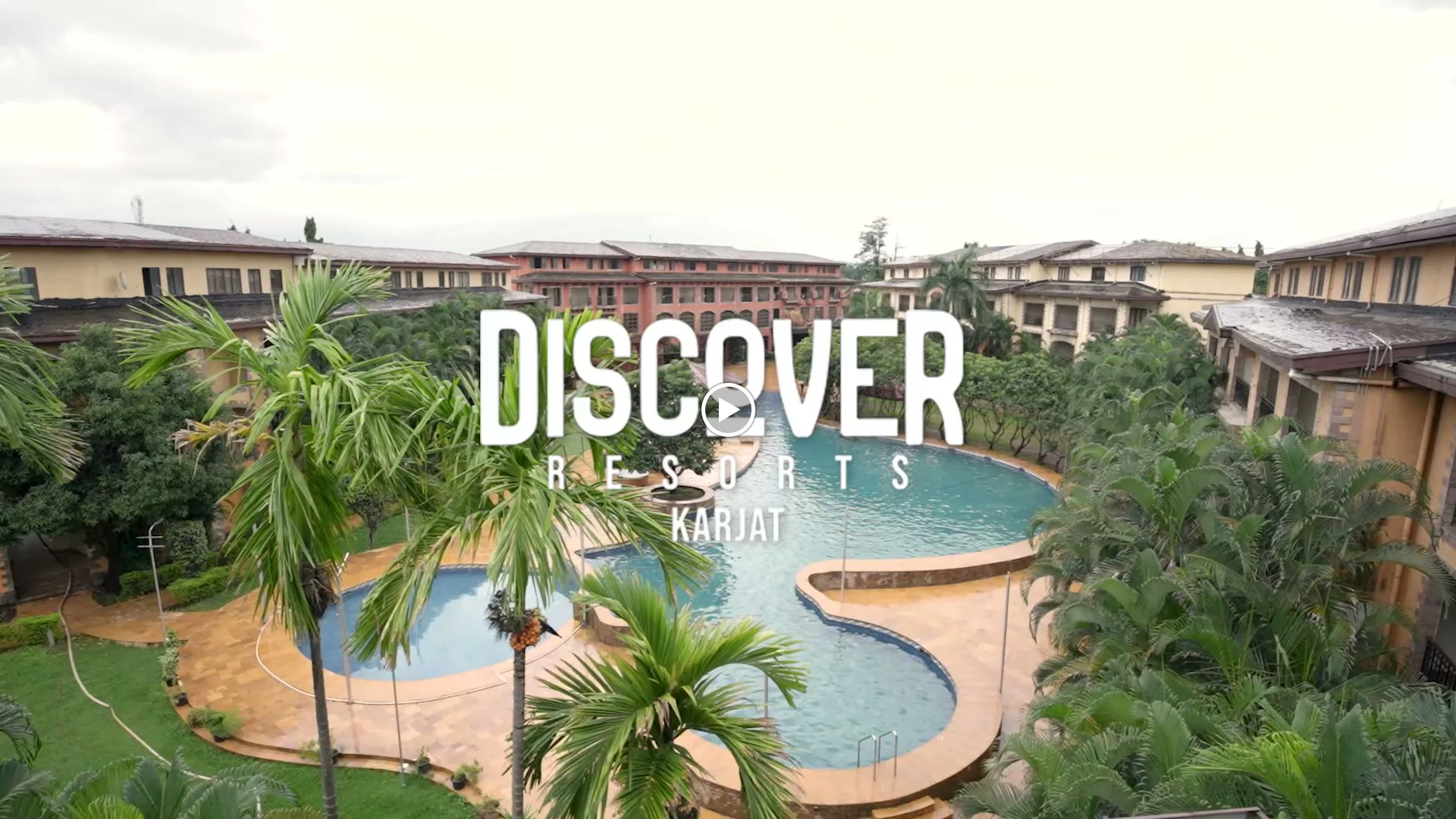 Discover Resorts Karjat