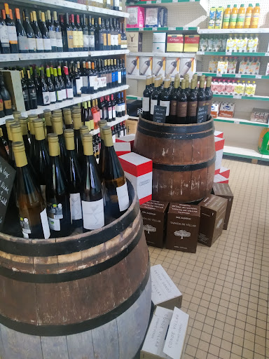Chez Cândido Supermarché - Thumbnail