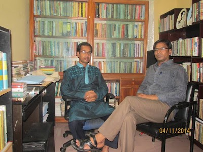 Photos of জাহানারা বেগম স্মৃতি পাঠাগার
