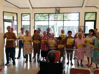 Photos of Panti Wreda Budi Dharma Kasih