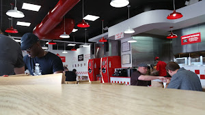 Five Guys photo