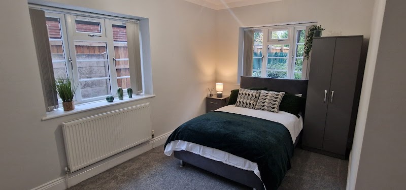 Supported Housing Birmingham - Sutton Slate Estates Ltd photo 3