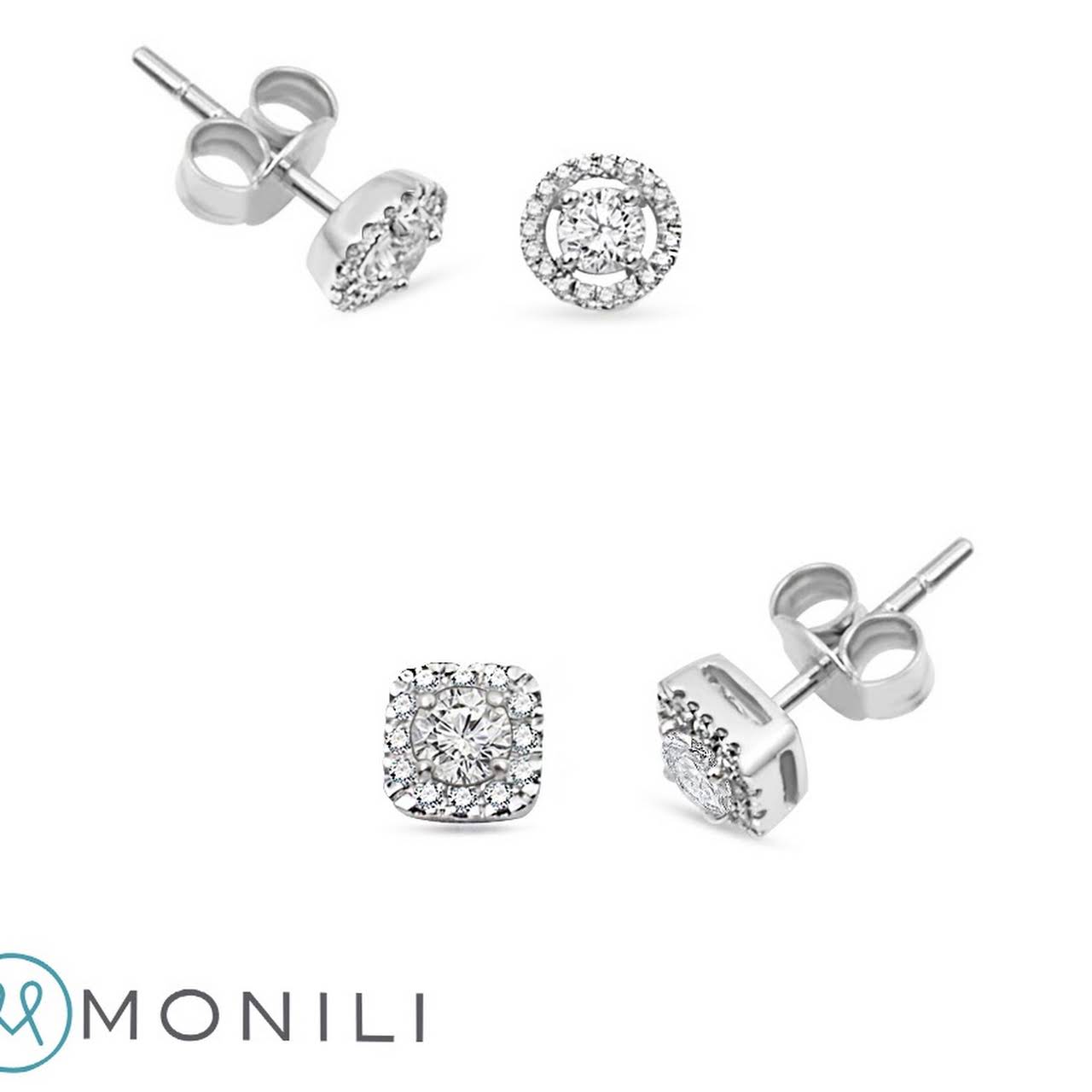 Monili Jewellers Fzco Jewelry Store